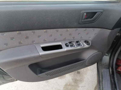 HYUNDAI GETZ (TB)