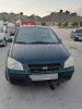 HYUNDAI GETZ (TB) — автомобиль-донор на запчасти 