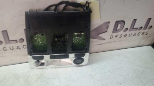 LUZ INTERIOR BMW SERIE 1 BERLINA (E81/E87) 