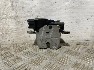 CERRADURA MALETERO / PORTON
