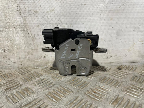 CERRADURA MALETERO / PORTON 