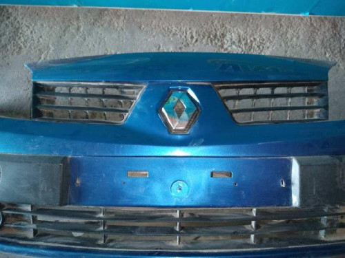 PARAGOLPES DELANTERO 