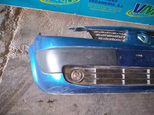 PARAGOLPES DELANTERO 