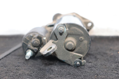 MOTOR ARRANQUE, AUDI, A4 BERLINA (B5)