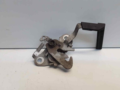 CERRADURA CAPO