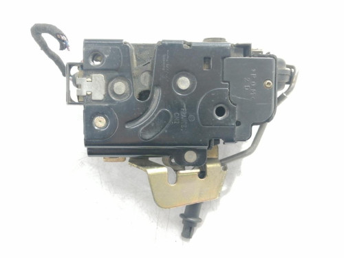  CERRADURA PUERTA TRASERA DERECHA AUDI A6 BERLINA (4B2) 