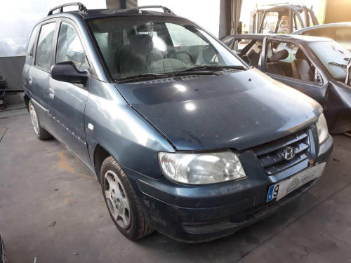  HYUNDAI MATRIX (FC) 