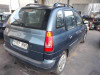  HYUNDAI MATRIX (FC) 