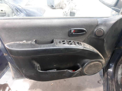  HYUNDAI MATRIX (FC) 