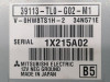  MODULO ELECTRONICO, HONDA, ACCORD BERLINA (CU) 