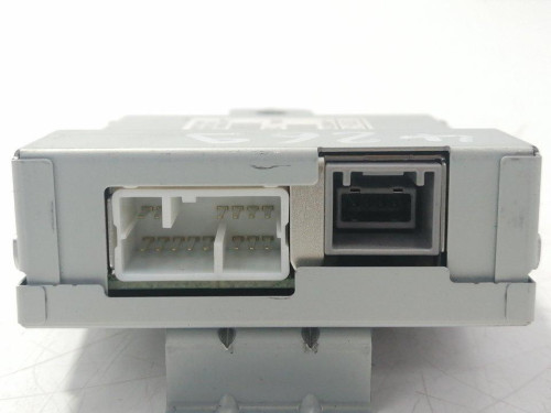  MODULO ELECTRONICO, HONDA, ACCORD BERLINA (CU) 