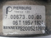  DEPRESOR FRENO / BOMBA VACIO RENAULT CLIO III 