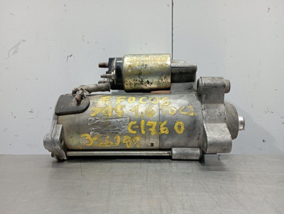 MOTOR ARRANQUE, FORD, FOCUS BERLINA (CB8)