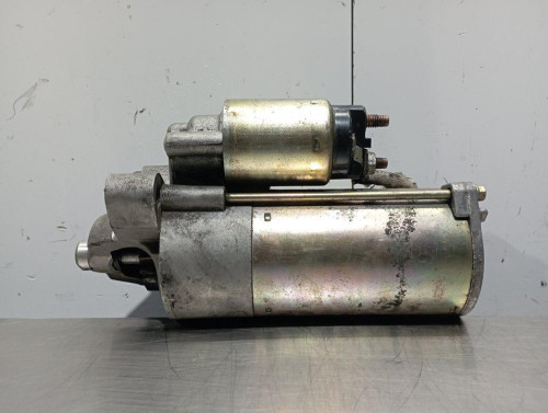  MOTOR ARRANQUE FORD FOCUS BERLINA (CB8) 