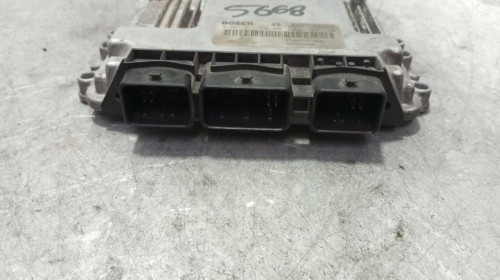  CENTRALITA MOTOR UCE RENAULT MEGANE II COUPE/CABRIO 