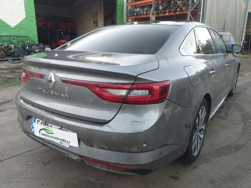  RENAULT TALISMAN 