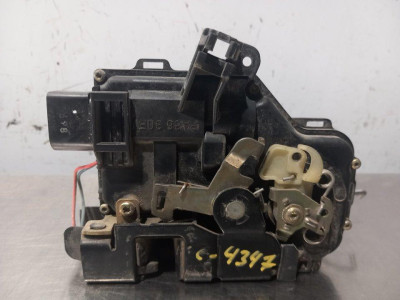 CERRADURA PUERTA DELANTERA DERECHA, AUDI, A6 BERLINA (4B2)