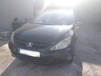 PEUGEOT 307 BREAK / SW (S1)(04.2002)