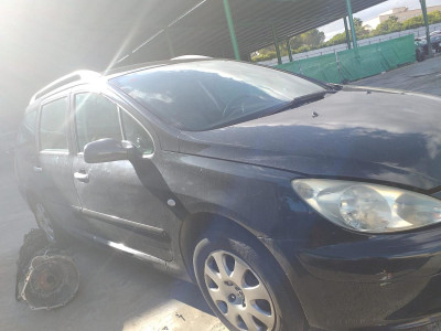 PEUGEOT 307 BREAK / SW (S1)(04.2002)