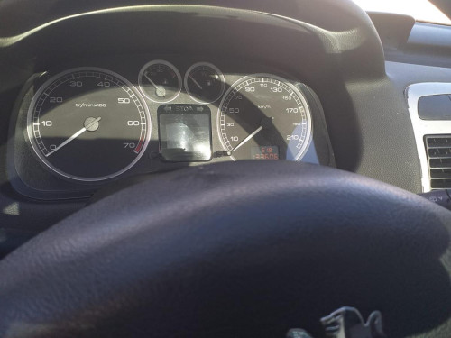  PEUGEOT 307 BREAK / SW (S1)(04.2002) 