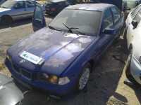 BMW SERIE 3 BERLINA (E36)