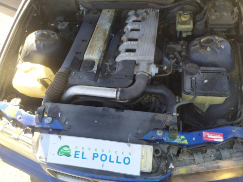  BMW SERIE 3 BERLINA (E36) 