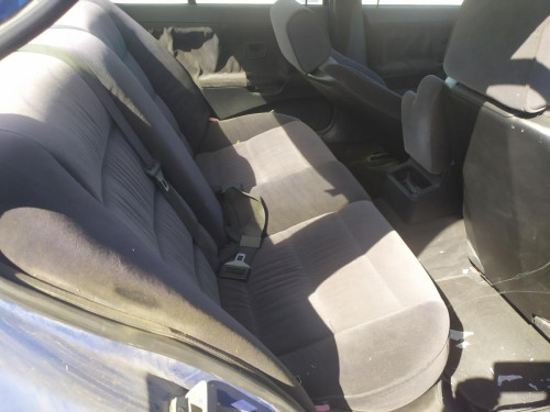  BMW SERIE 3 BERLINA (E36) 