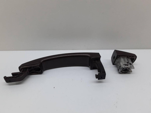 MANETA EXTERIOR DELANTERA IZQUIERDA OPEL ZAFIRA C 