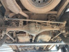 PUENTE TRASERO Kia SORENTO (BL) 