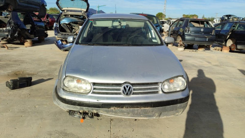  VOLKSWAGEN GOLF IV BERLINA (1J1)(10.1997) 
