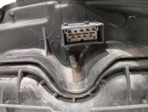  FARO DERECHO CITROEN C3 