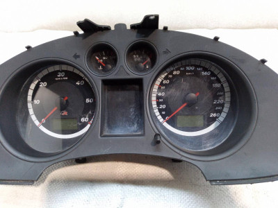 CUADRO CUENTA KILOMETROS, SEAT, IBIZA (6L1)