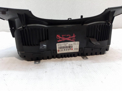CUADRO CUENTA KILOMETROS, SEAT, IBIZA (6L1)