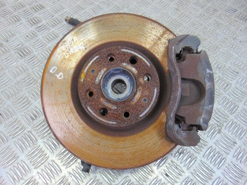  MANGUETA DELANTERA DERECHA OPEL CORSA D 