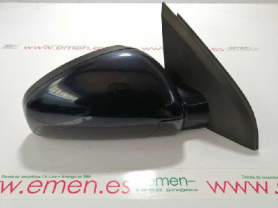 RETROVISOR DERECHO, OPEL, VECTRA C BERLINA
