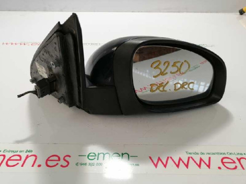  RETROVISOR DERECHO OPEL VECTRA C BERLINA 