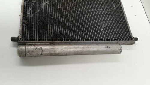  RADIADOR CALEFACCION / AIRE ACONDICIONADO TOYOTA AURIS (E15) 