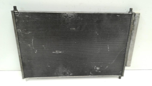  RADIADOR CALEFACCION / AIRE ACONDICIONADO TOYOTA AURIS (E15) 