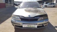 Renault Laguna II (BG0)(2001->)