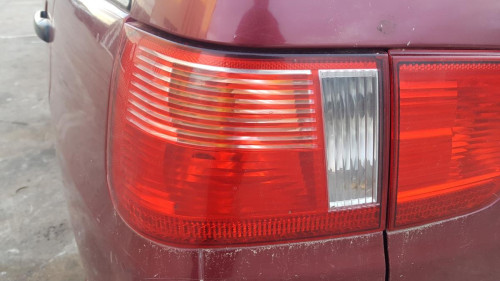 PILOTO TRASERO IZQUIERDO Seat Ibiza (6K1)(08.1999->) Seat Ibiza (6K1)(08.1999->) 