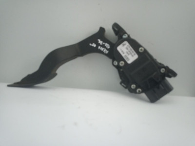 POTENCIOMETRO PEDAL, FORD, FIESTA (CBK)