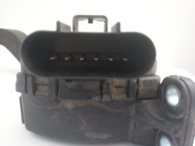 POTENCIOMETRO PEDAL, FORD, FIESTA (CBK)