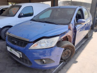 FORD FOCUS BERLINA (CB4)