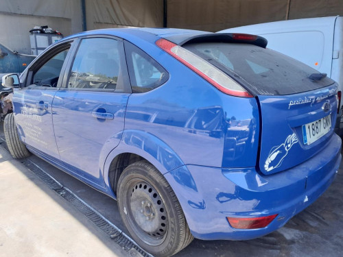  FORD FOCUS BERLINA (CB4) 