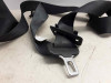 CINTURON SEGURIDAD TRASERO IZQUIERDO Infiniti Q50 (V37) 