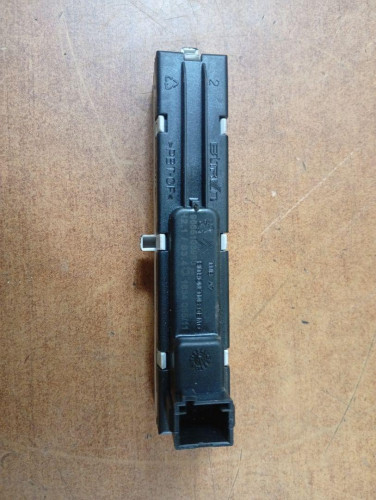 PANTALLA MULTIFUNCION Peugeot 207 