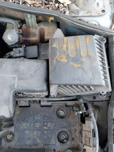 CAJA FILTRO AIRE RENAULT LAGUNA II (BG0) 