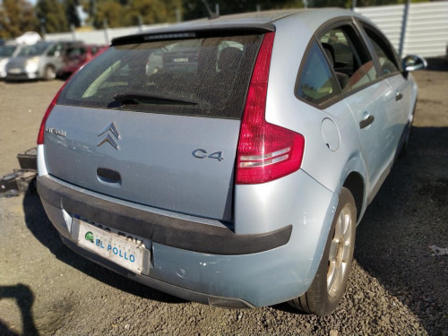  CITROEN C4 BERLINA 