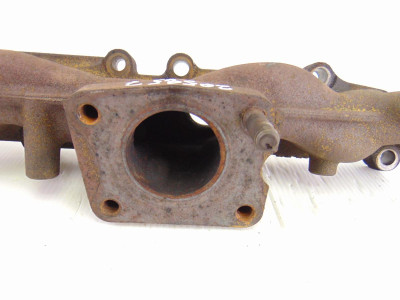 COLECTOR ESCAPE, MAZDA, CX-7 ER