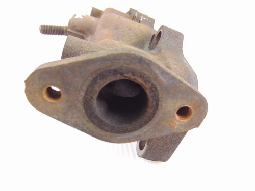  COLECTOR ESCAPE, MAZDA, CX-7 ER 